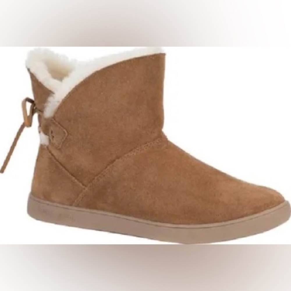 Ugg Koolaburra Boots (shazi Mini Bootie) - 8 NWOT
